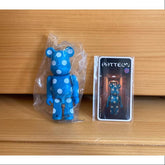 Bearbrick Series 1 Be@rbrick PATTERN 100%